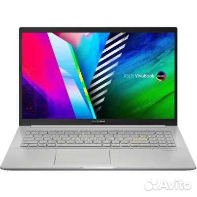 Ноутбук asus VivoBook 15 K513EA-L12013W 90NB0SG2-M