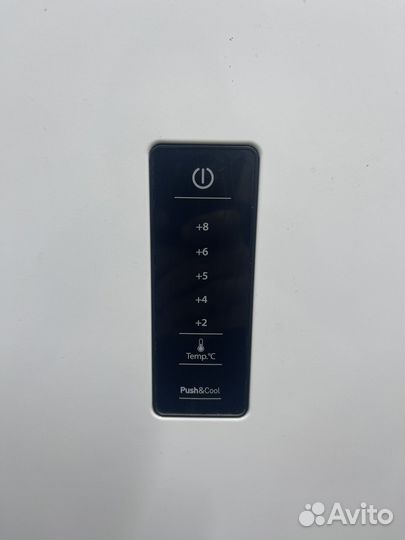 Холодильник Indesit (доставка гарантия)