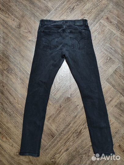 Джинсы Calvin Klein Jeans 31/32 M