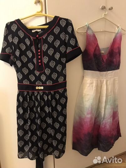 Вещи женсие пакетом