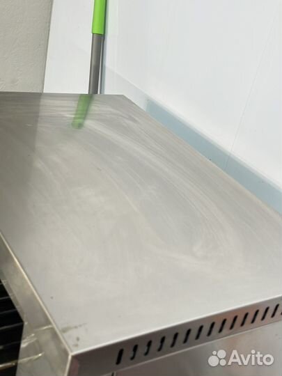 Грильница саламандра