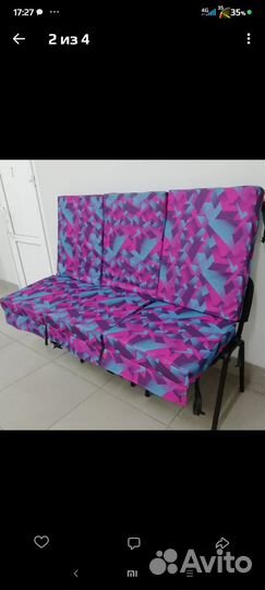 Пошив чехлов на диван