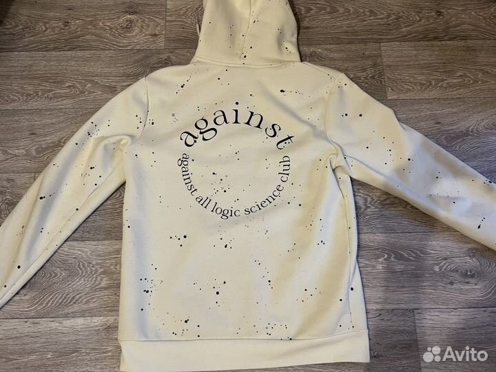 Продам худи cropp