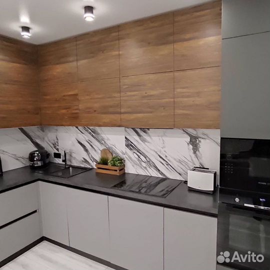 Кухня на заказ