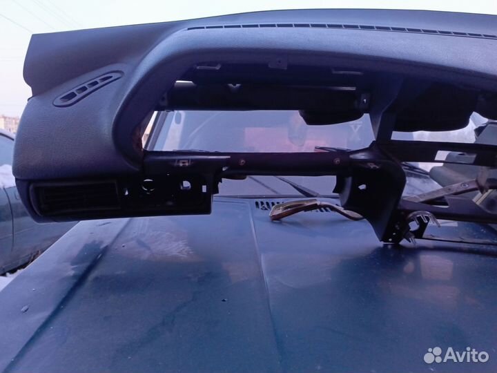 Торпеда ваз 2114