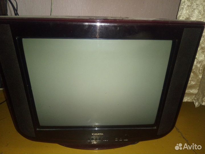 Varta V-CRT2119
