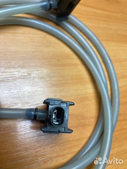 Датчик защиты пешеходов Mercedes-Benz S-Class W223