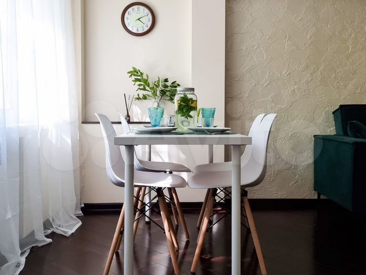 3-к. квартира, 70 м², 2/5 эт.