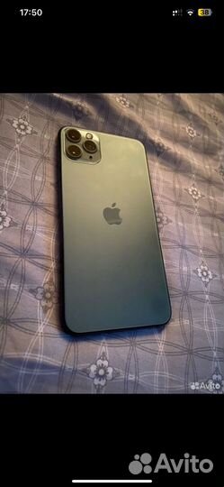 iPhone 11 Pro Max, 512 ГБ