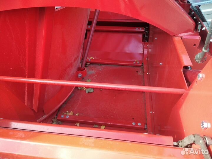 Миксер-кормораздатчик Trioliet Solomix 2 12VL, 2022