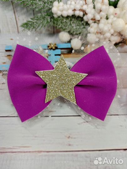 Резиночки для волос