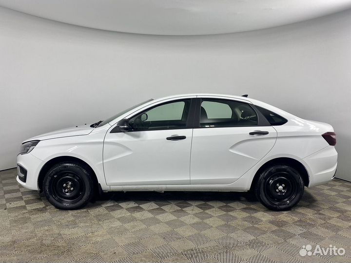 LADA Vesta 1.6 МТ, 2024