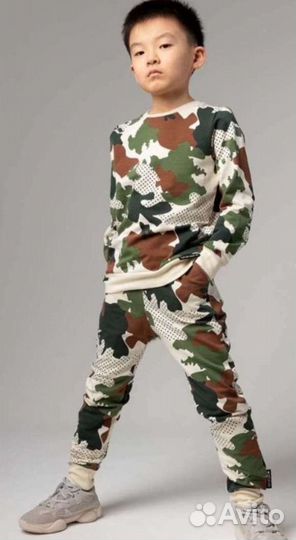 Костюм bodo 116-122