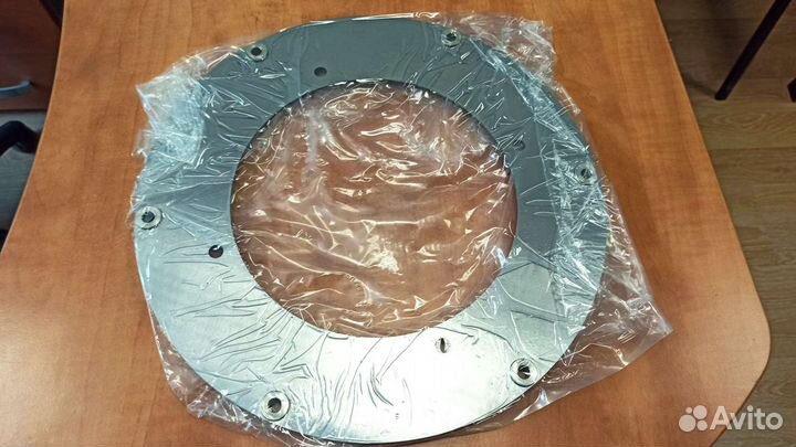 Диск гидротрансформатора кпп JCB 04/600136