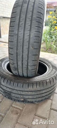 Hankook Vantra LT RA18 215/65 R17 104T