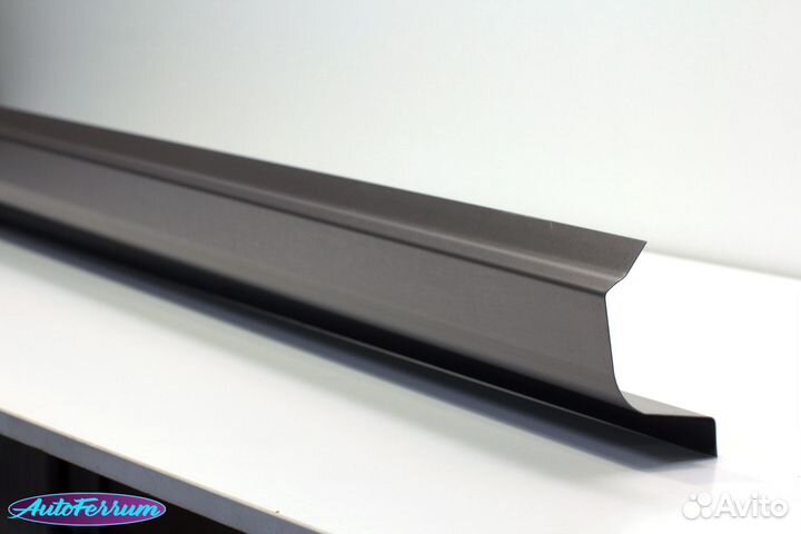 Пороги кузовные Subaru Impreza 2 ремкомплект