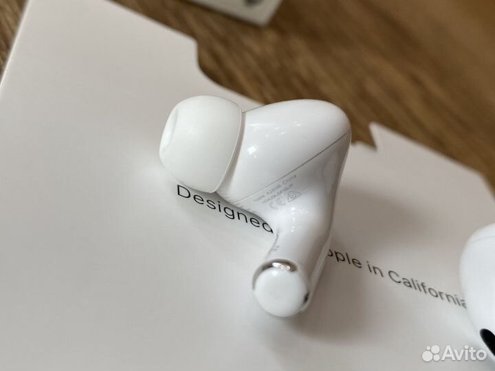 Airpods Pro 2 Оригинал