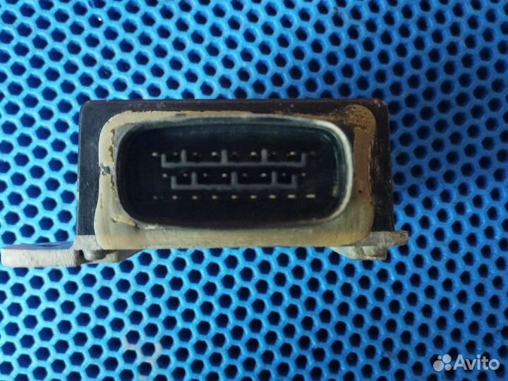 Блок управления форсунками Mitsubishi