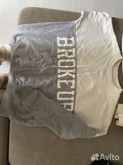 Одежда пакетом