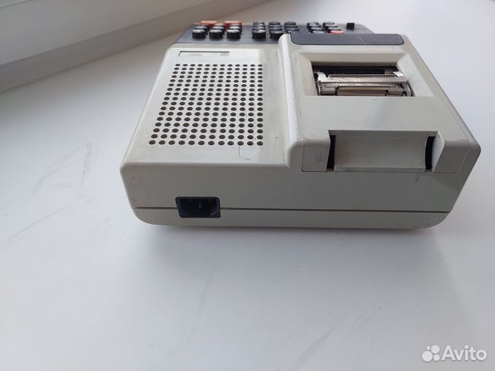 Калькулятор Elka-55 Болгария