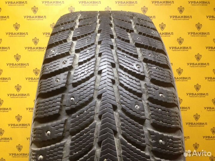 Nokian Tyres Hakkapeliitta 2 225/55 R17