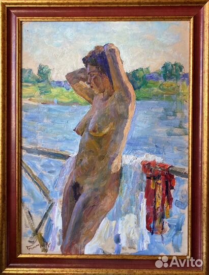 Гремитских В.Г.(1916-1991)