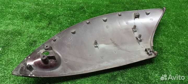 Пластик боковой (мото) Мопед yamaha vino