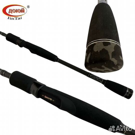 Doyo Black dragon 3,15