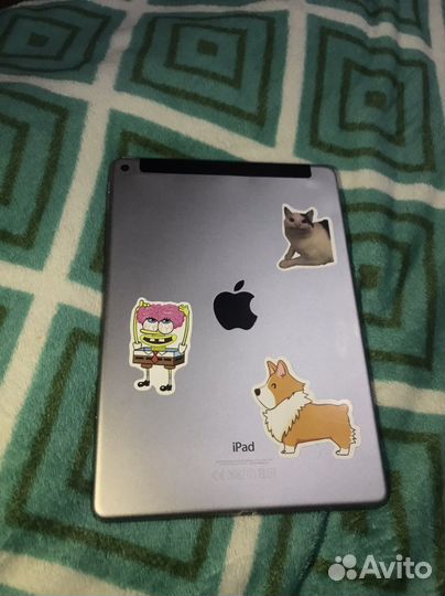 iPad air 2 64gb