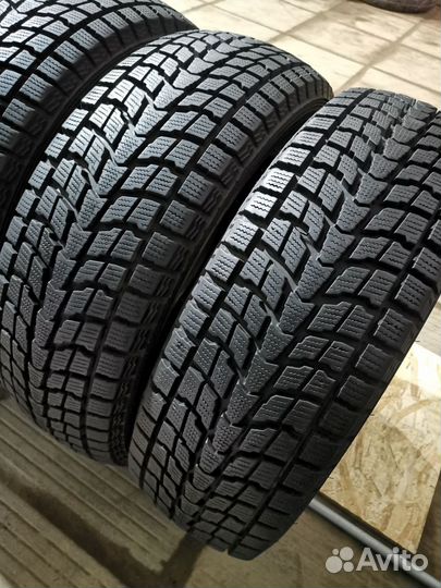 Dunlop Grandtrek SJ6 225/60 R17