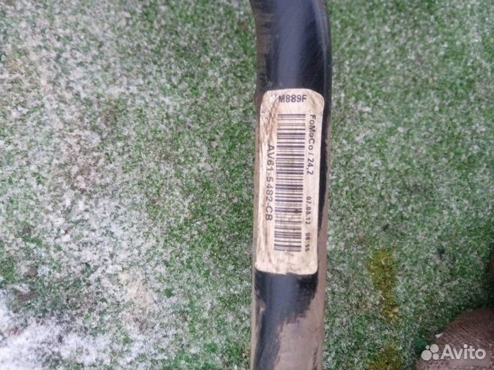 Стабилизатор передний Ford Focus 2012