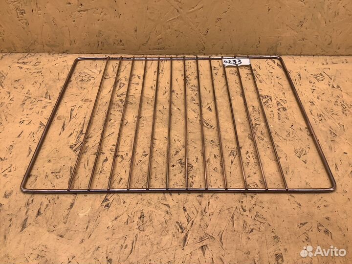 Решетка духовки Дарина Darina (0233)
