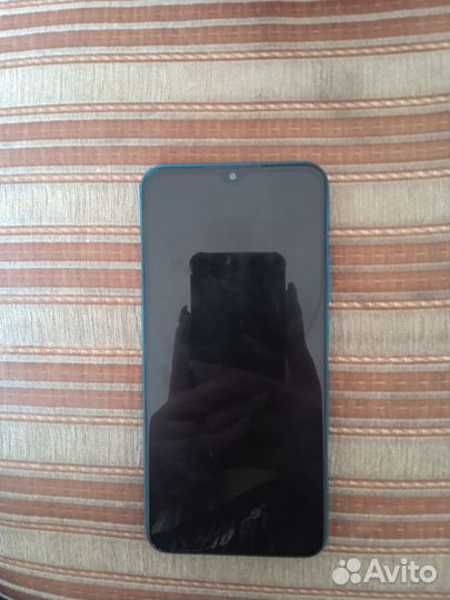 Xiaomi Redmi 9, 4/64 ГБ