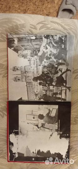 Книга фотоальбом