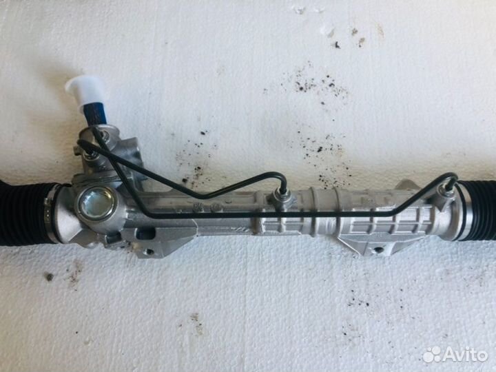 Рулевая рейка Peugeot 308