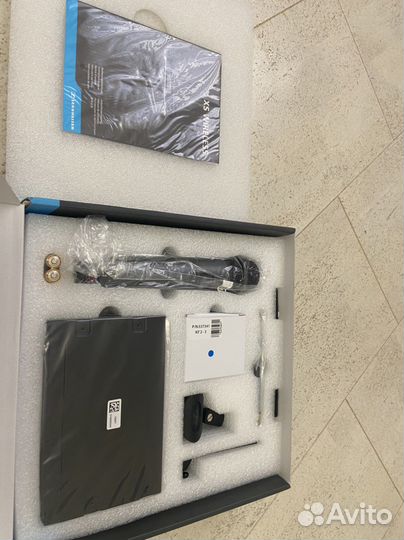 Радиосистема с микрофоном Sennheiser XSW 65-А