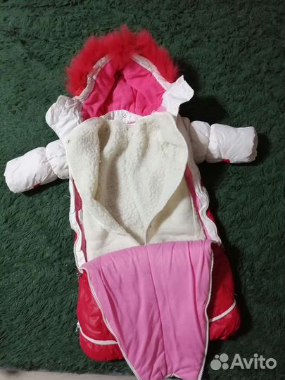 Комбинезоны