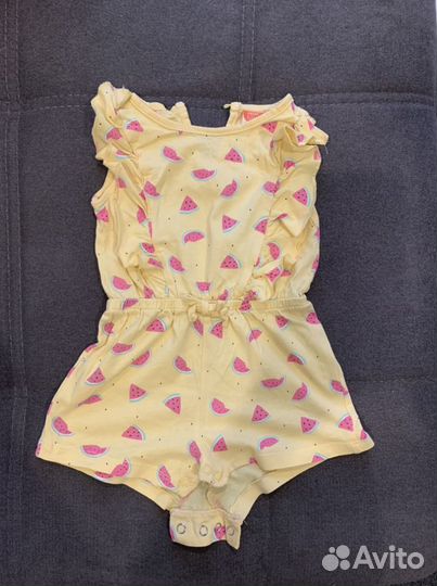 Детская одежда