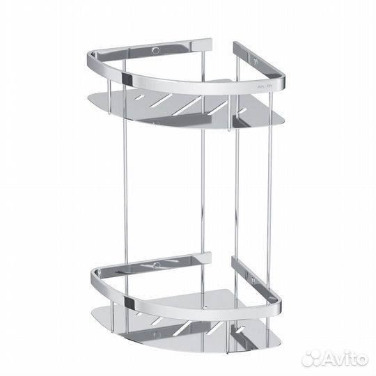 AM.PM A7454200 Полка для душа