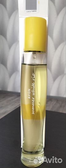 Туалетная вода