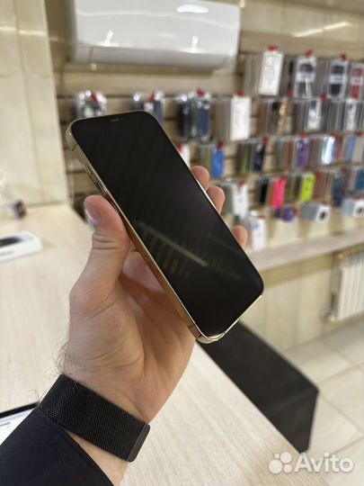 iPhone 12 Pro Max, 128 ГБ