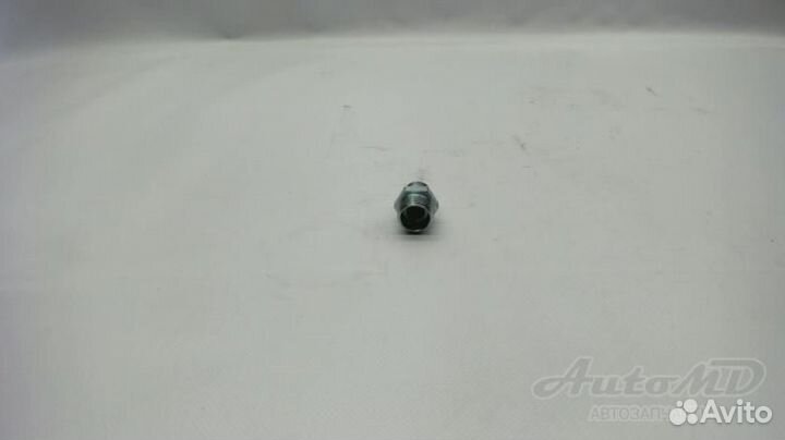 Штуцер трубки слива масла из Fiat Ducato