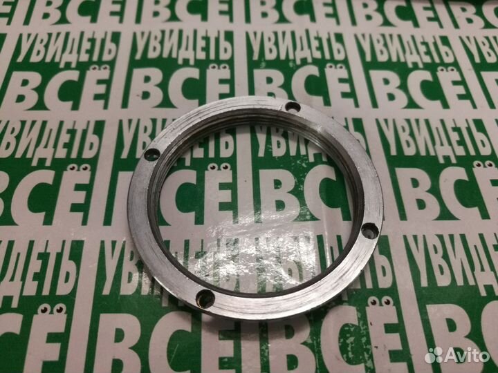 Кольцо от фотоаппарата зенит 3М