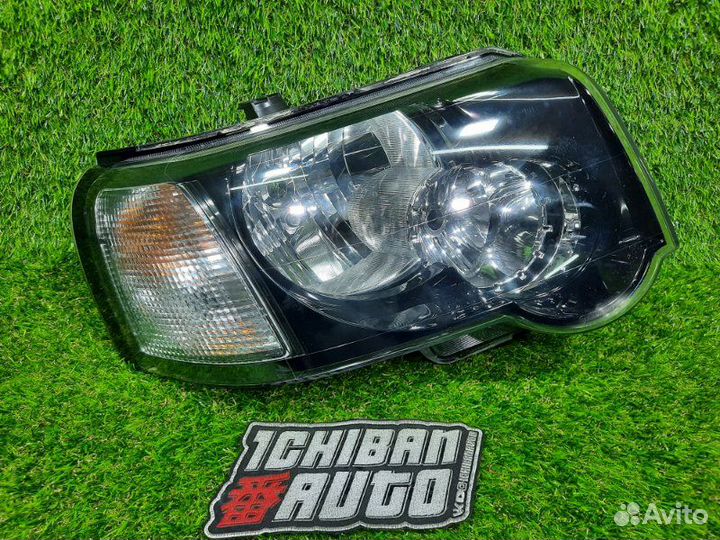 Фара передняя правая Land Rover Freelander L314