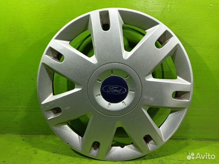 Колпак Ford Fusion хэтчбэк fxja 2008
