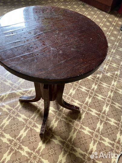 Стул для занятий музыкой