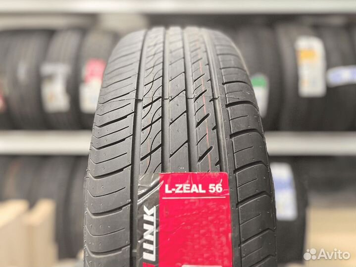iLink L-Zeal56 245/40 R20 106T