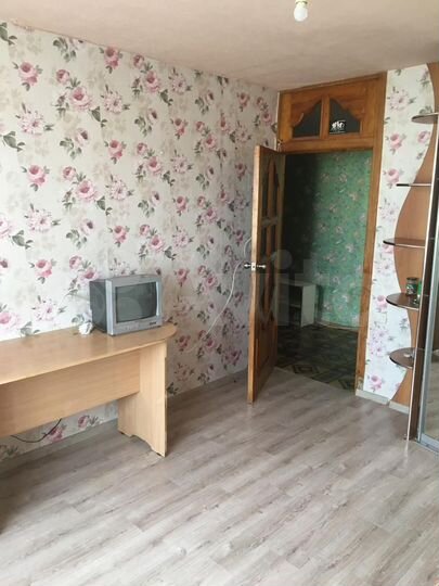 Комната 18 м² в 3-к., 8/9 эт.