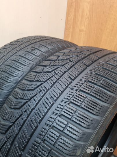 Hankook Winter I'Cept Evo2 W320A SUV 255/55 R18