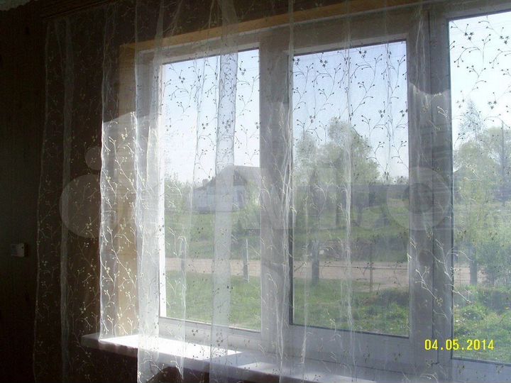 Дом 86 м² на участке 10 сот.